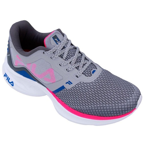 tenis feminino fila