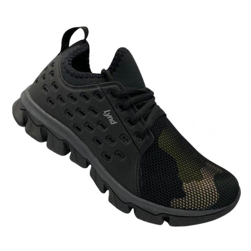 tenis lynd feminino para academia