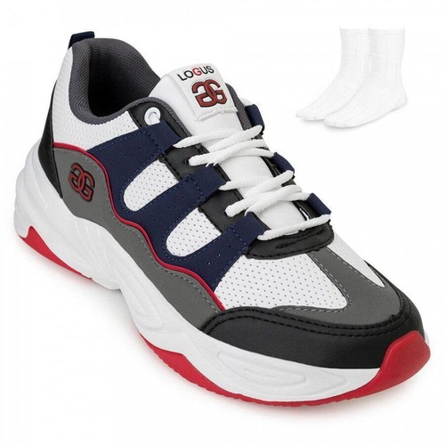 dad sneakers masculino