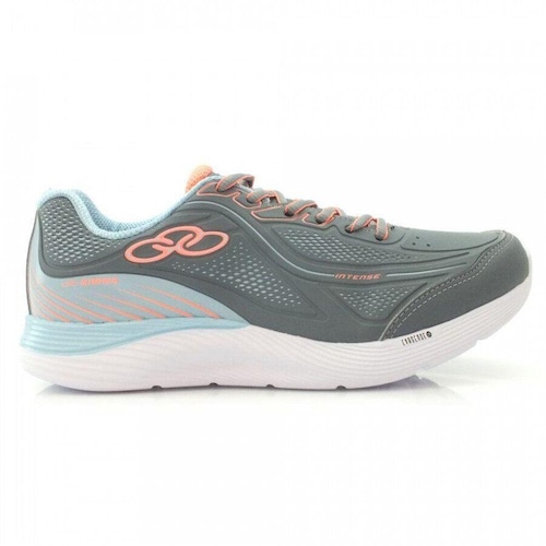 tenis olympikus intense feminino