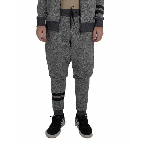 calça hurley moletom