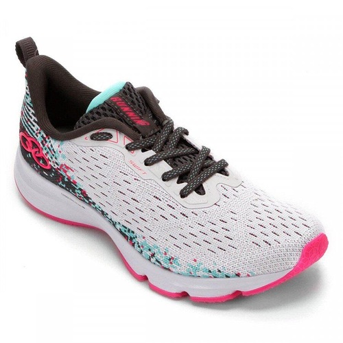 centauro tenis feminino olympikus