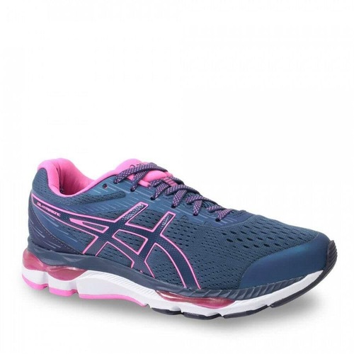 tenis esportivo feminino asics