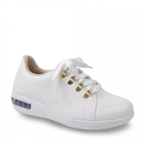 tenis modare branco