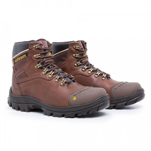 bota boots adventure