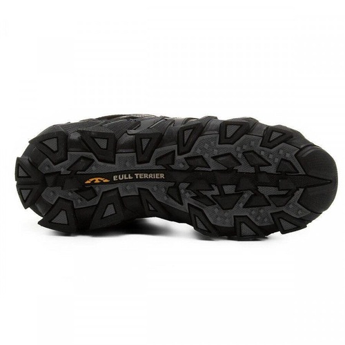 tenis bull terrier promoção