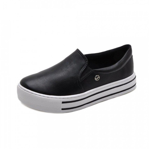 tênis via marte slip on