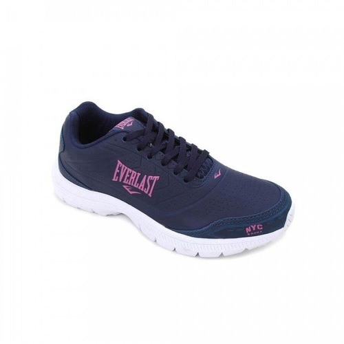tênis everlast runner feminino