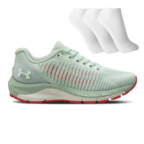 tenis under armour feminino centauro