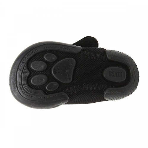 sapato bebê klin new confort