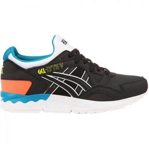 asics gel feminino centauro