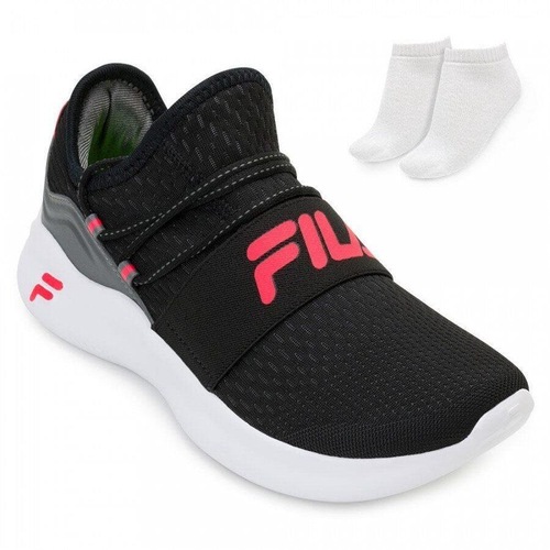 tenis fila feminino centauro