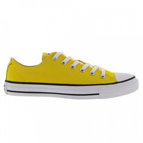 all star amarelo centauro