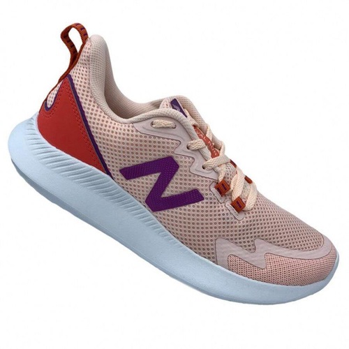 new balance corrida feminino