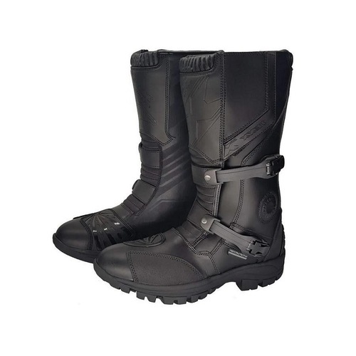 bota texx adventure