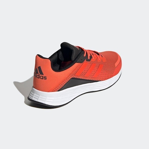 adidas duramo laranja