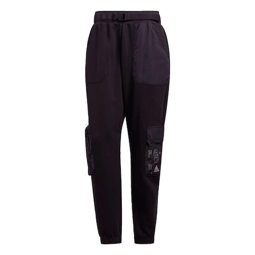 calça cargo adidas