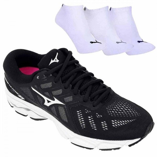 mizuno wave 3 ultima
