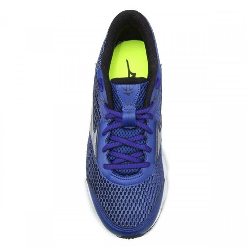 mizuno jet 3 masculino