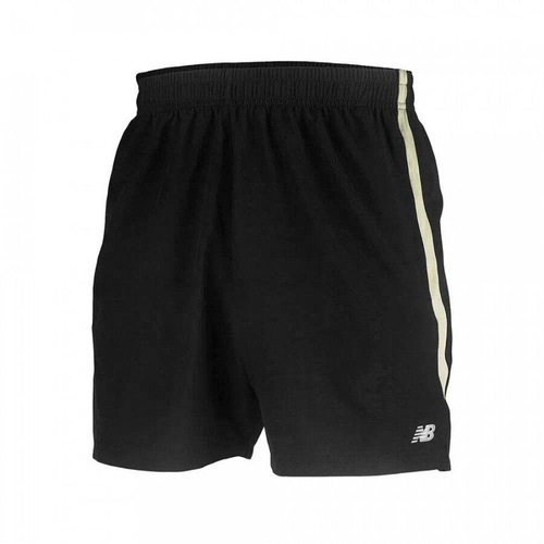 Bermuda New Balance Performance 7 - Masculina é boa?