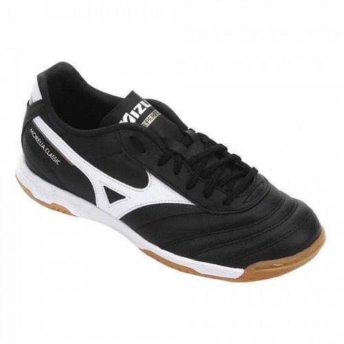 tenis mizuno futsal masculino