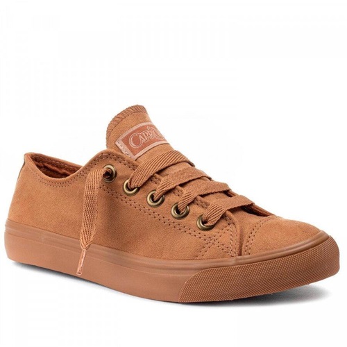 tenis capricho suede