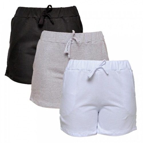 short adidas feminino centauro