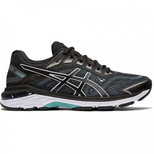 centauro tenis feminino asics