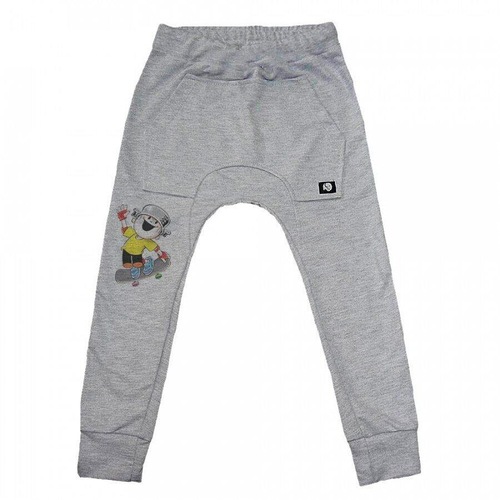 calça saruel menino