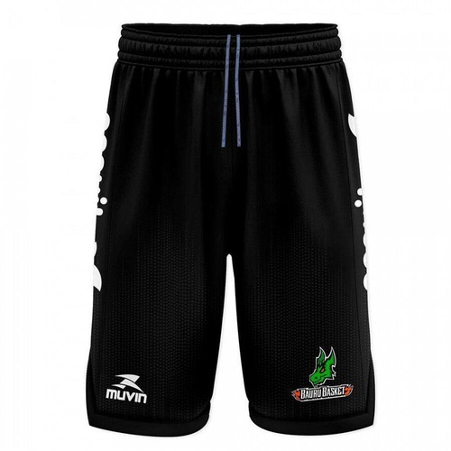 bermuda basquete centauro
