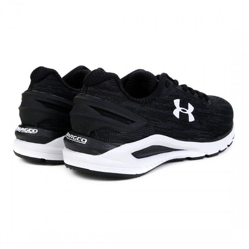 tenis under armour masculino centauro