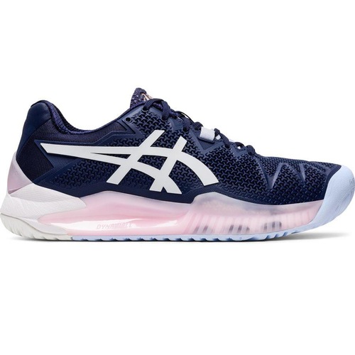 tenis clay feminino