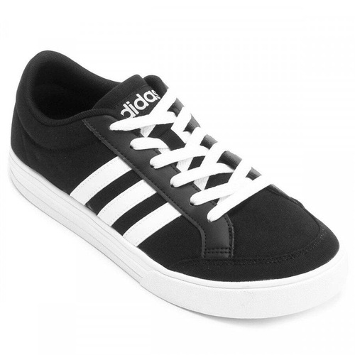 tênis adidas masculino vs set casual