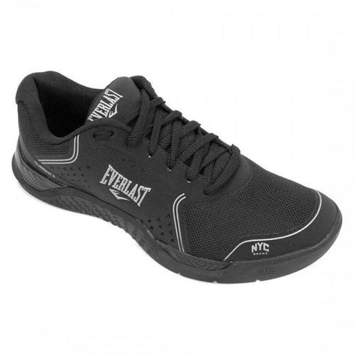 tenis everlast masculino centauro