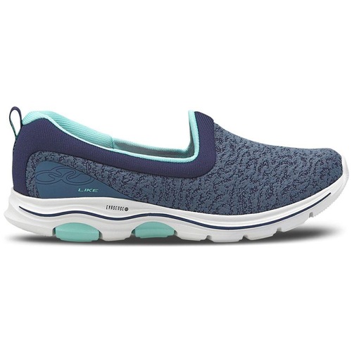 olympikus like feminino