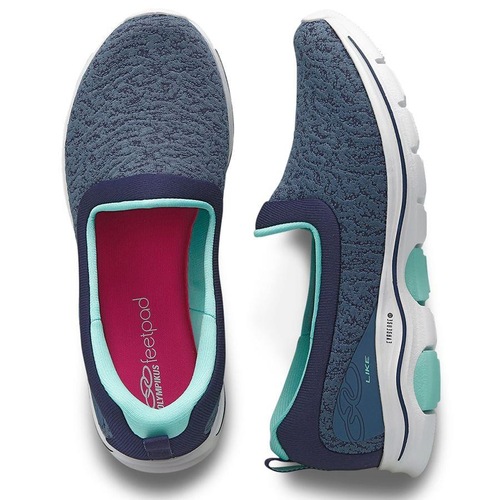 olympikus like feminino