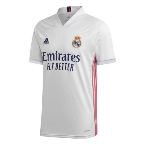 camisa real madrid adidas