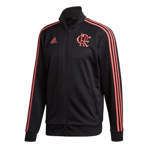 Jaqueta do Flamengo adidas Casual - Masculina é ruim? Jaqueta do Flamengo adidas Casual - Masculina é boa?