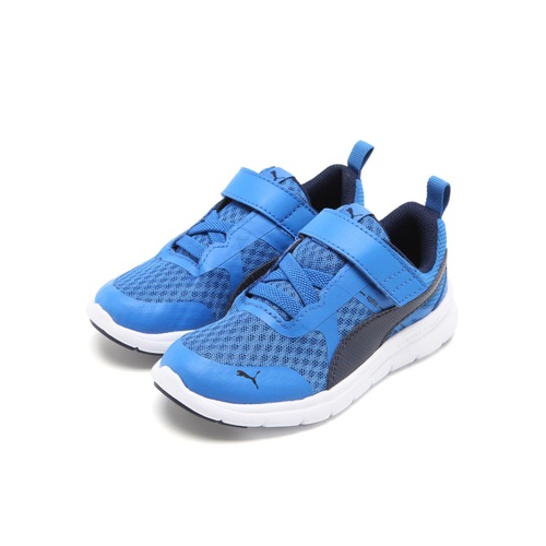 tênis infantil puma flex essential v