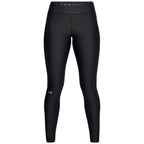 legging under armour feminina