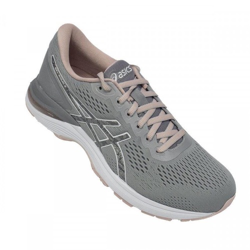 tenis asics passeio