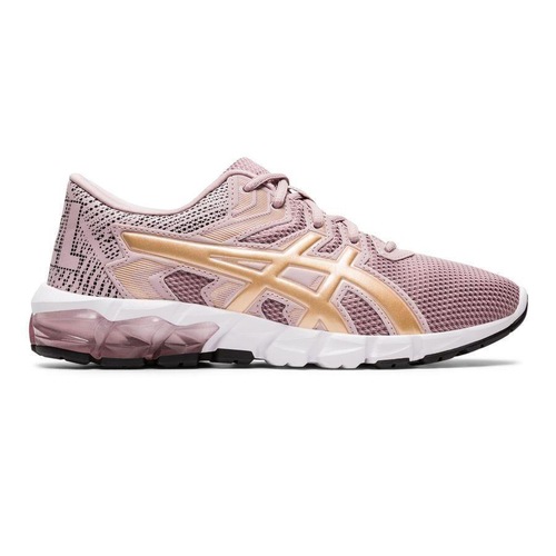 tenis asics infantil 34