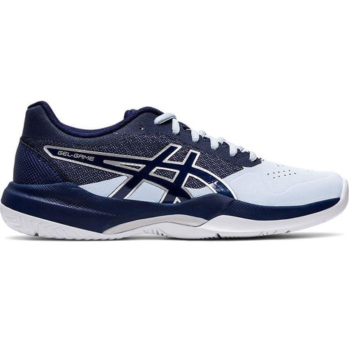 centauro asics feminino