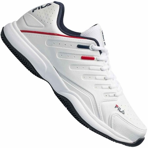 tenis fila lugano 6.0