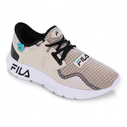 tenis fila masculino centauro