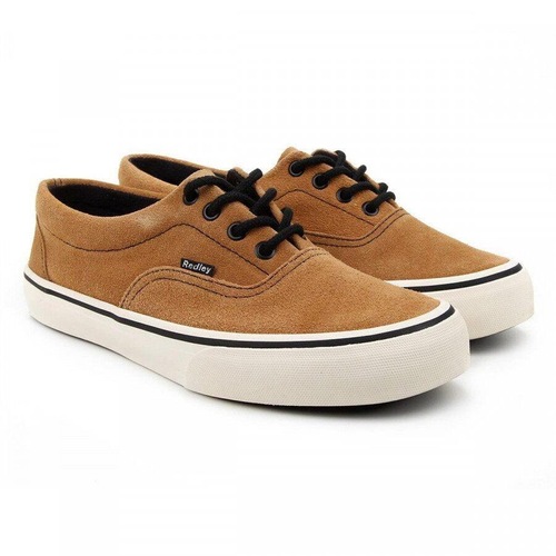 tenis redley de couro