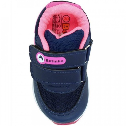 tenis botinho feminino