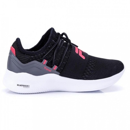 tenis fila trend feminino