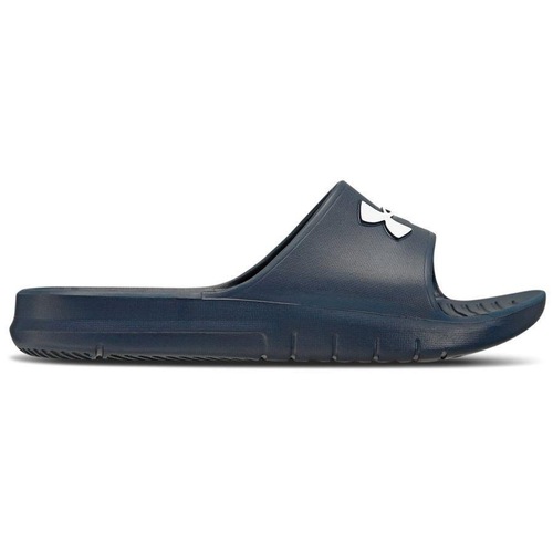 Chinelo Under Armour Core - Slide - Masculino Menor preço em Chinelo Under Armour Core - Slide - Masculino