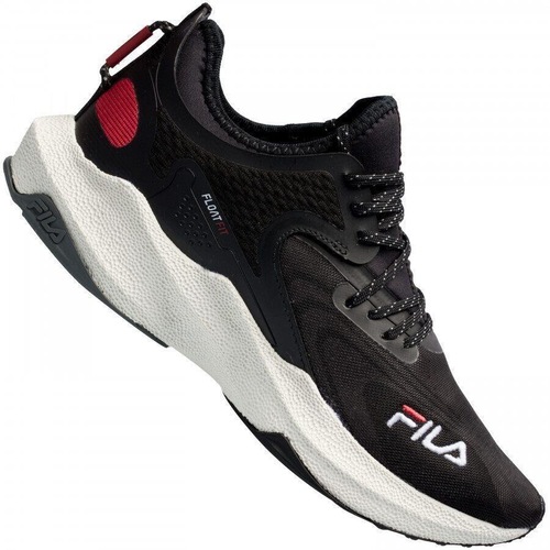 tenis fila fly masculino